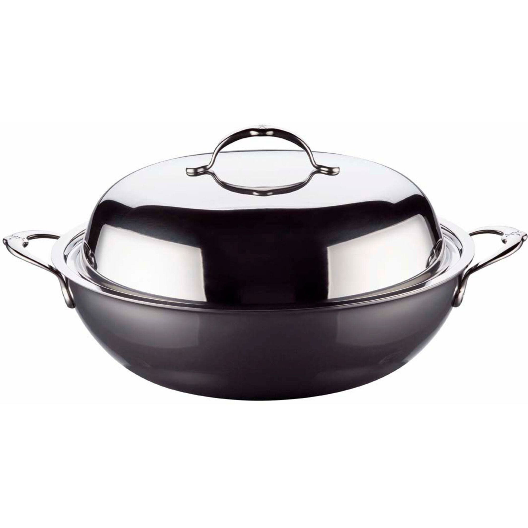 Hestan Nanobond Wok 36 Cm