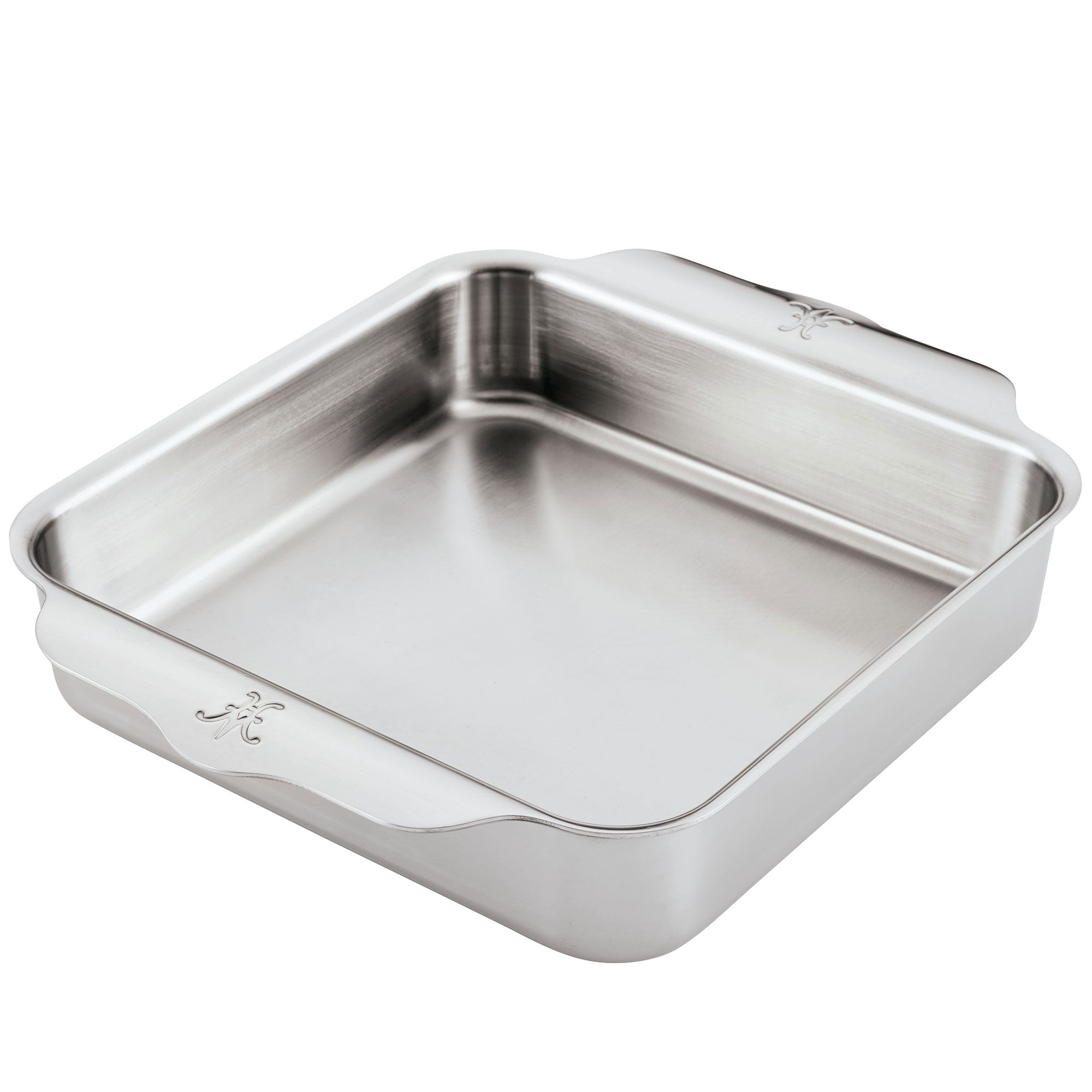 Hestan Ovenbond Bageform 20x20 Cm