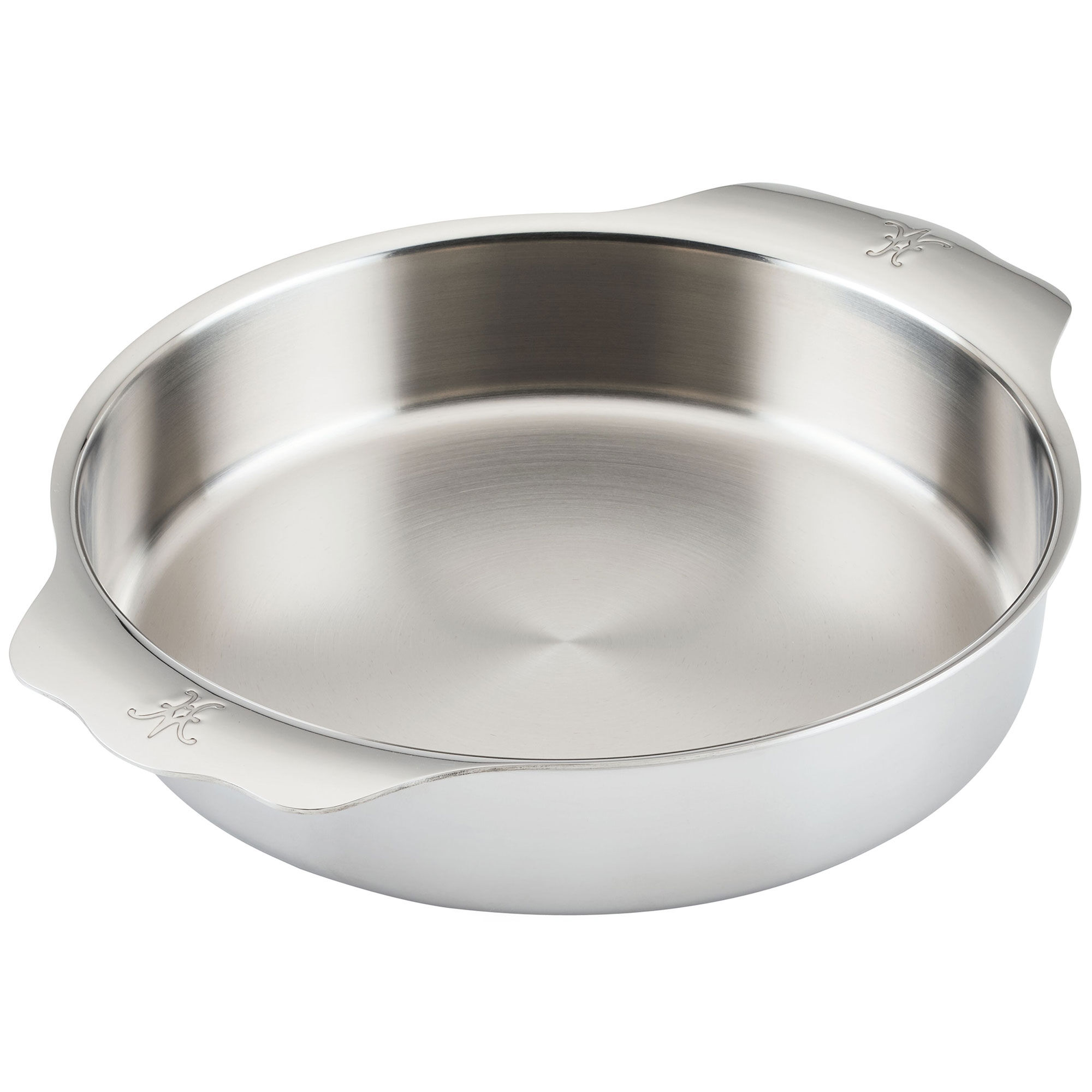 Hestan Ovenbond Rund Bageform ø23 Cm