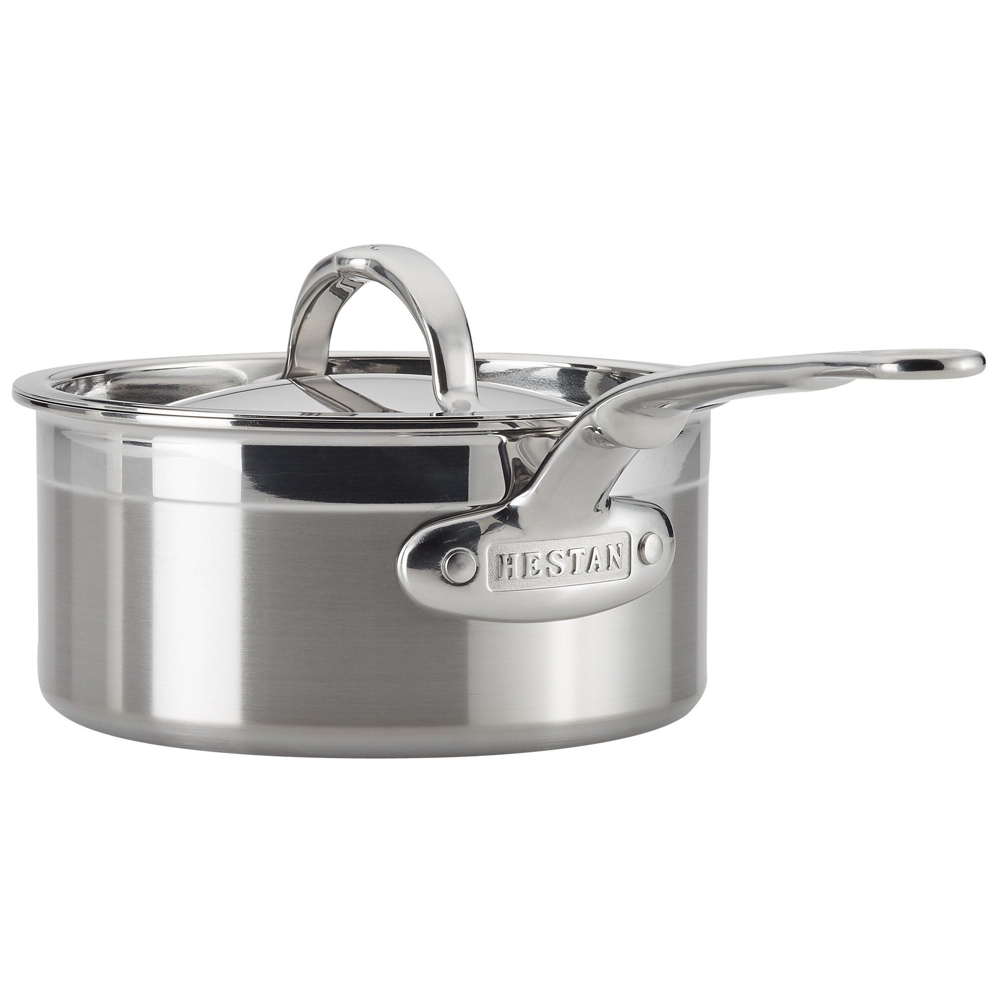 Hestan Probond Kasserolle 16 Cm