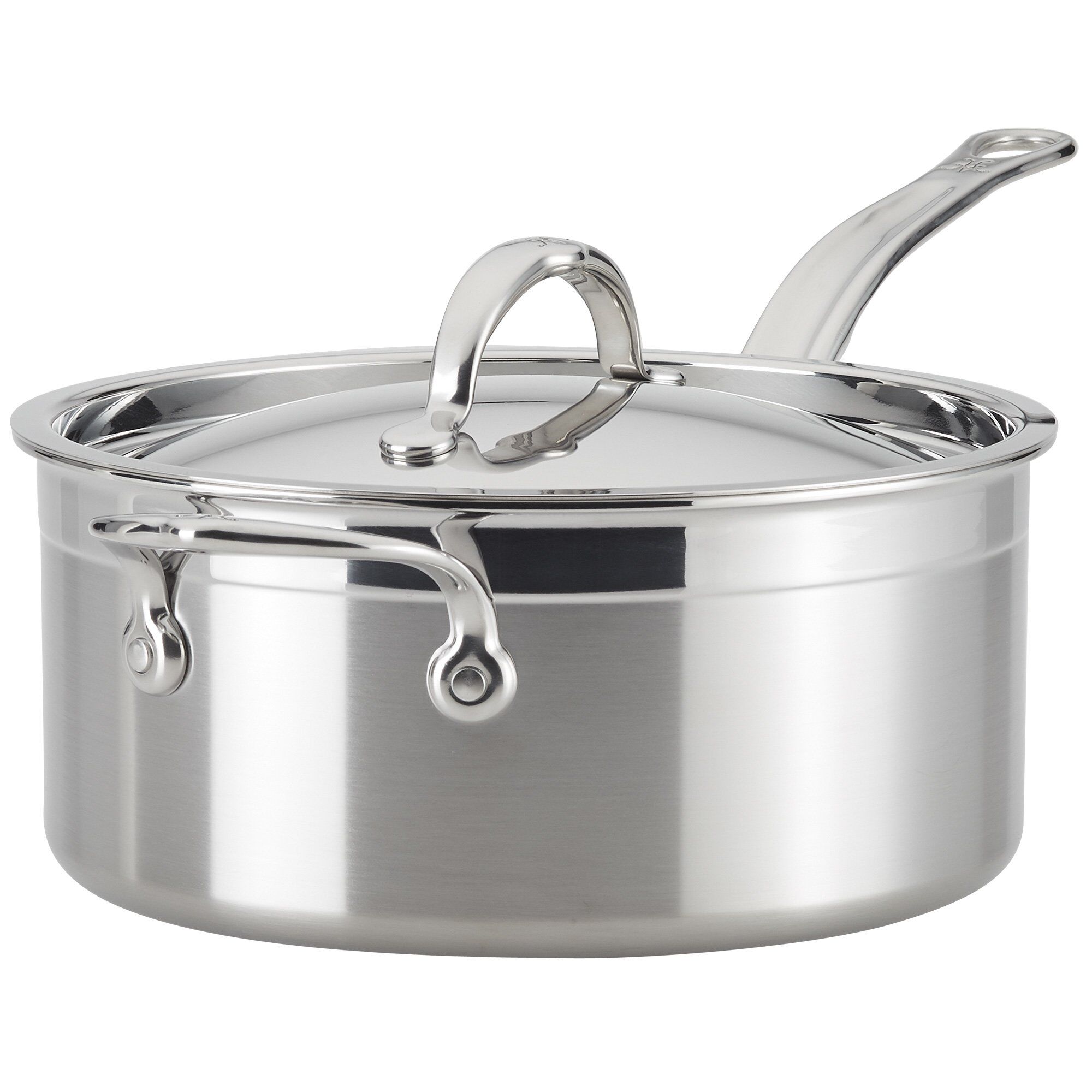 Hestan Probond Kasserolle 22 Cm