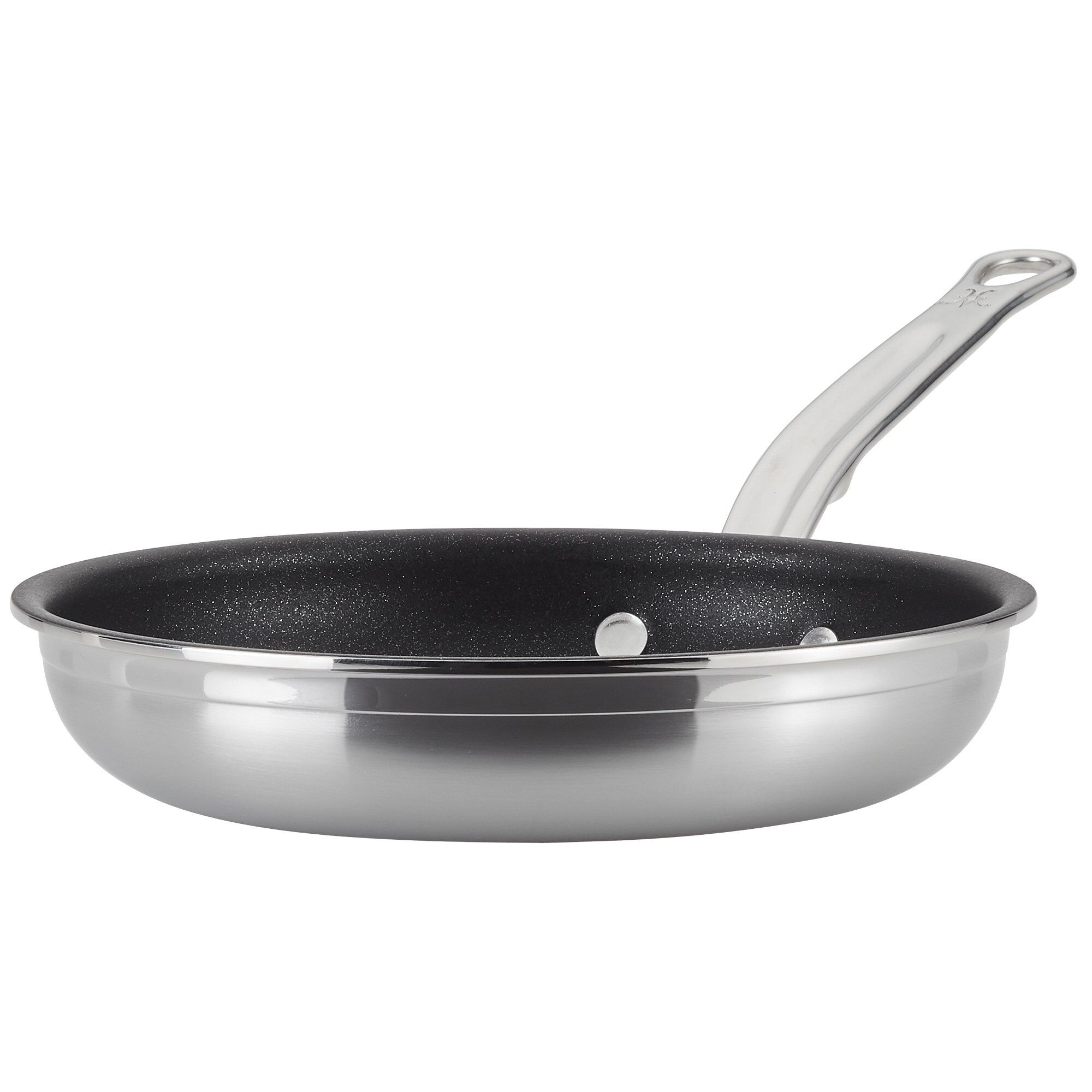 Hestan Probond Stegepande 22 Cm  Non-stick