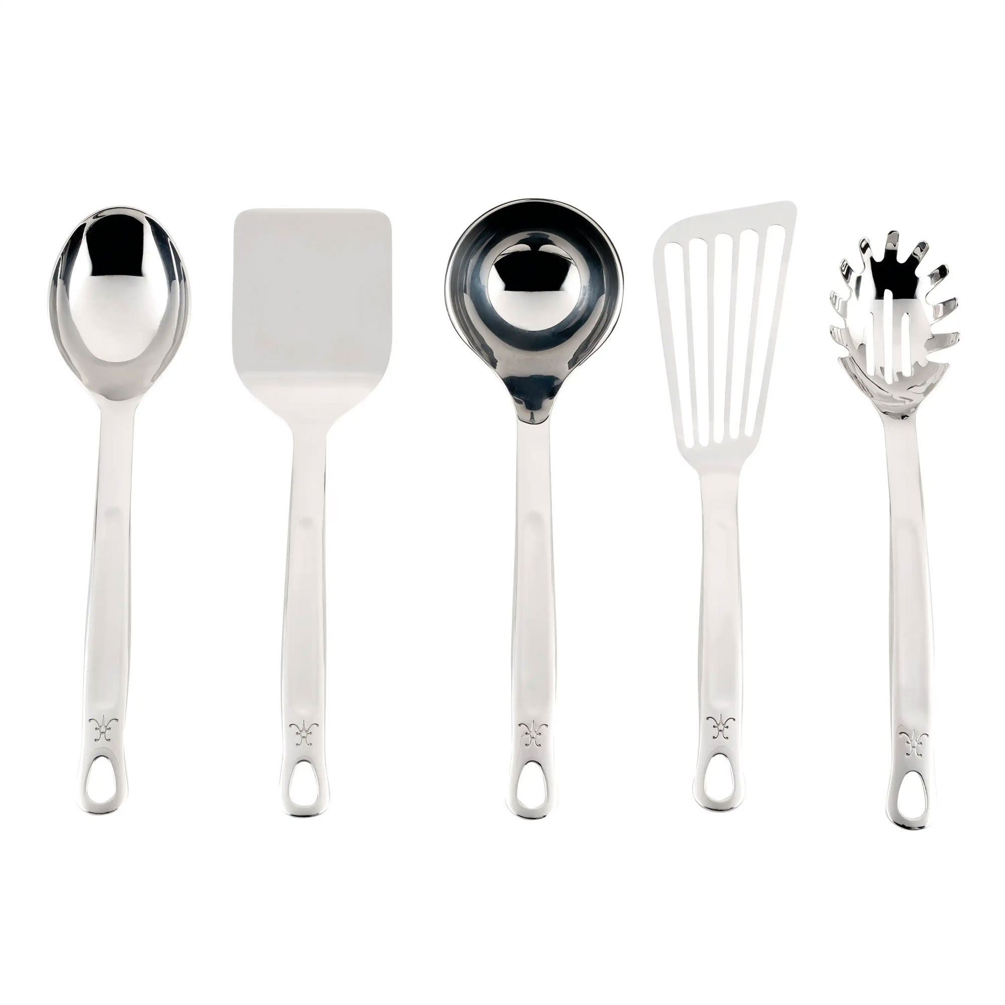 Hestan Provisions Køkkenredskaber   Dele