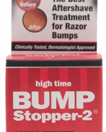 High Time Bump Stopper-  14