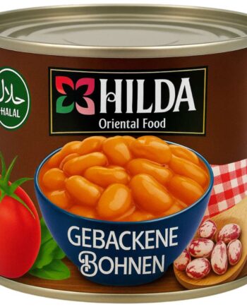 Hilda Bønne Gryderet 450