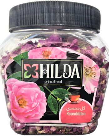 Hilda Damask Rosenblade 30