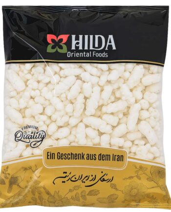 Hilda Iransk Konfekt  Noghl-  Bidmeshki  400