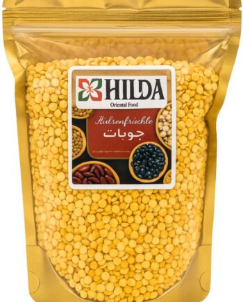 Hilda Kikærter  Flækkede  Lapeh  800