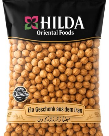 Hilda Kikærter  Saltristede 400