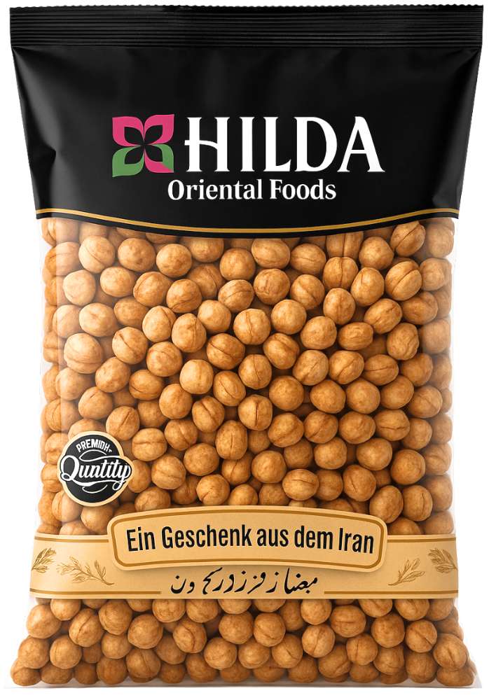 Hilda Kikærter Saltristede 400
