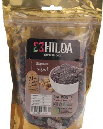 Hilda Persisk Espand  Vild Rue 150