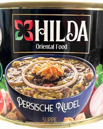 Hilda Persisk Nudelsuppe 450