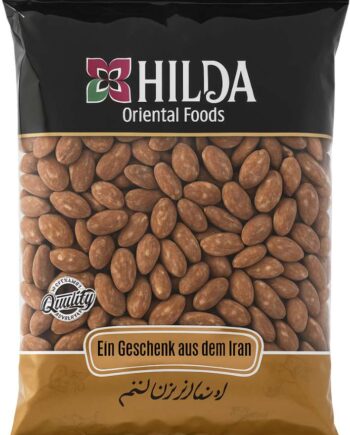 Hilda Ristede Melonfrø 200