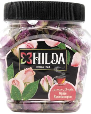 Hilda Rosenknopper  Hele 70