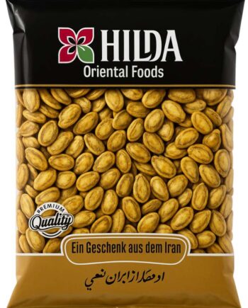 Hilda Saltristede Melonfrø 300