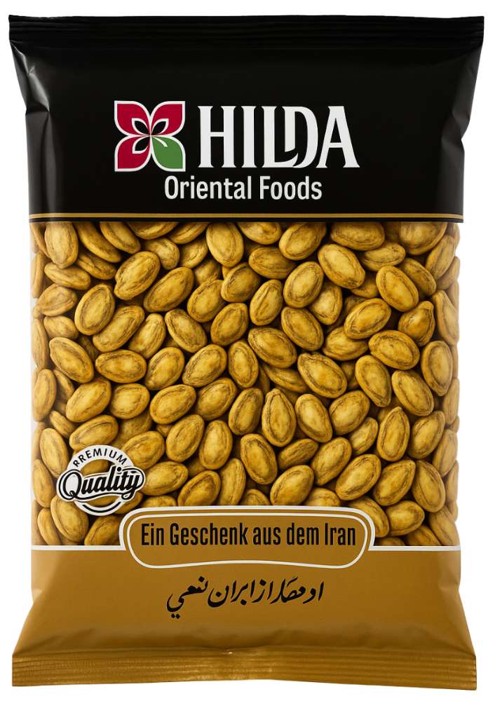 Hilda Saltristede Melonfrø 300