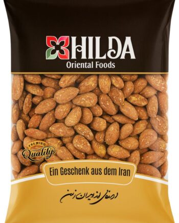 Hilda Saltristede Melonfrø  Golpar 200