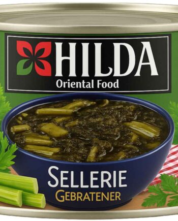 Hilda Selleri Gryderet 480