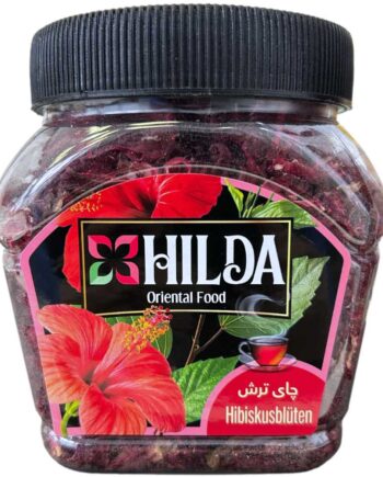 Hilda Tørret Hibiscus 75