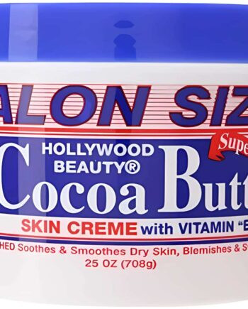 Hollywood Beauty Cocoa Butter 708