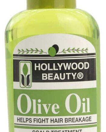 Hollywood Beauty Olive Oil 59 Ml