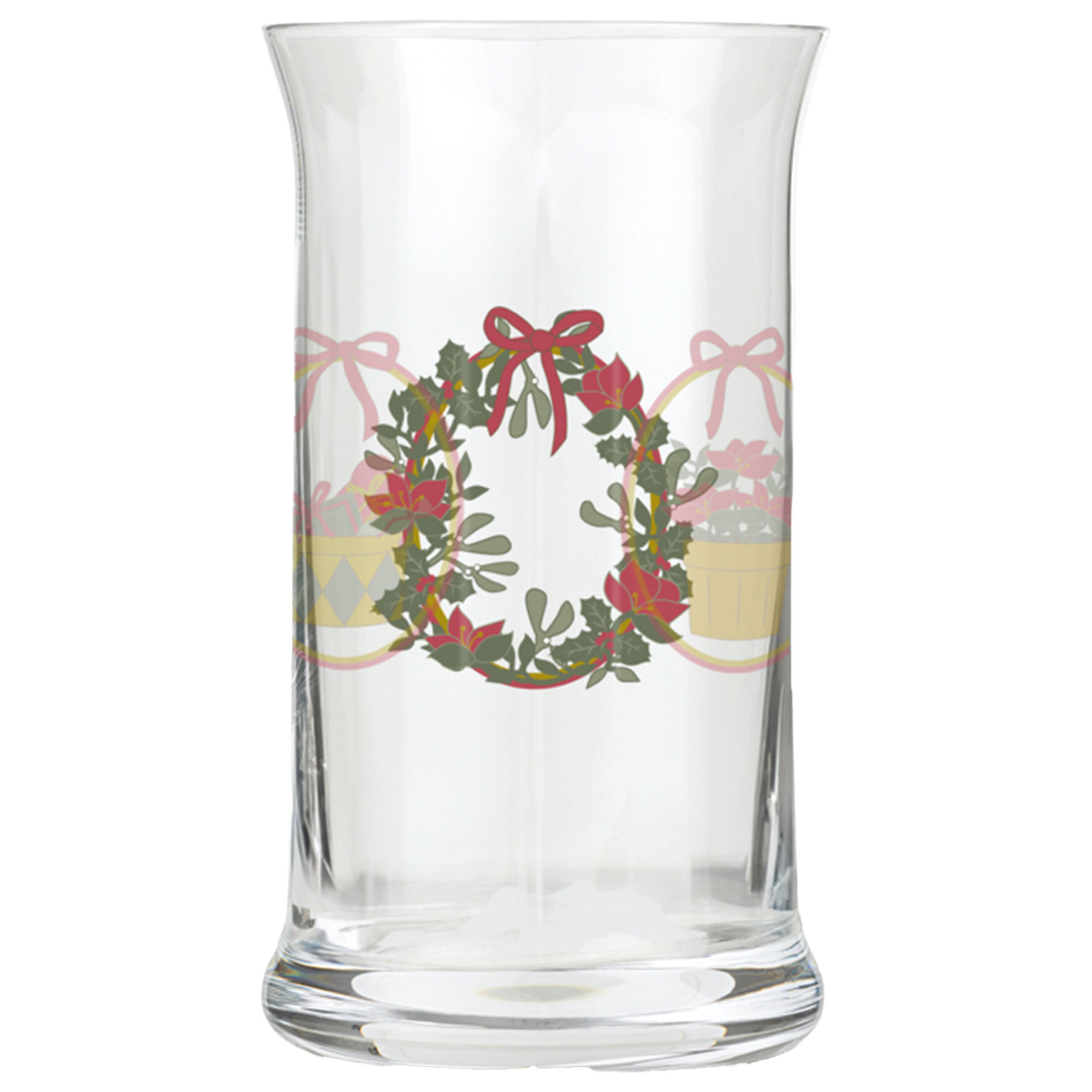 Holmegaard Juleølglas 2025 50 Cl  Multi