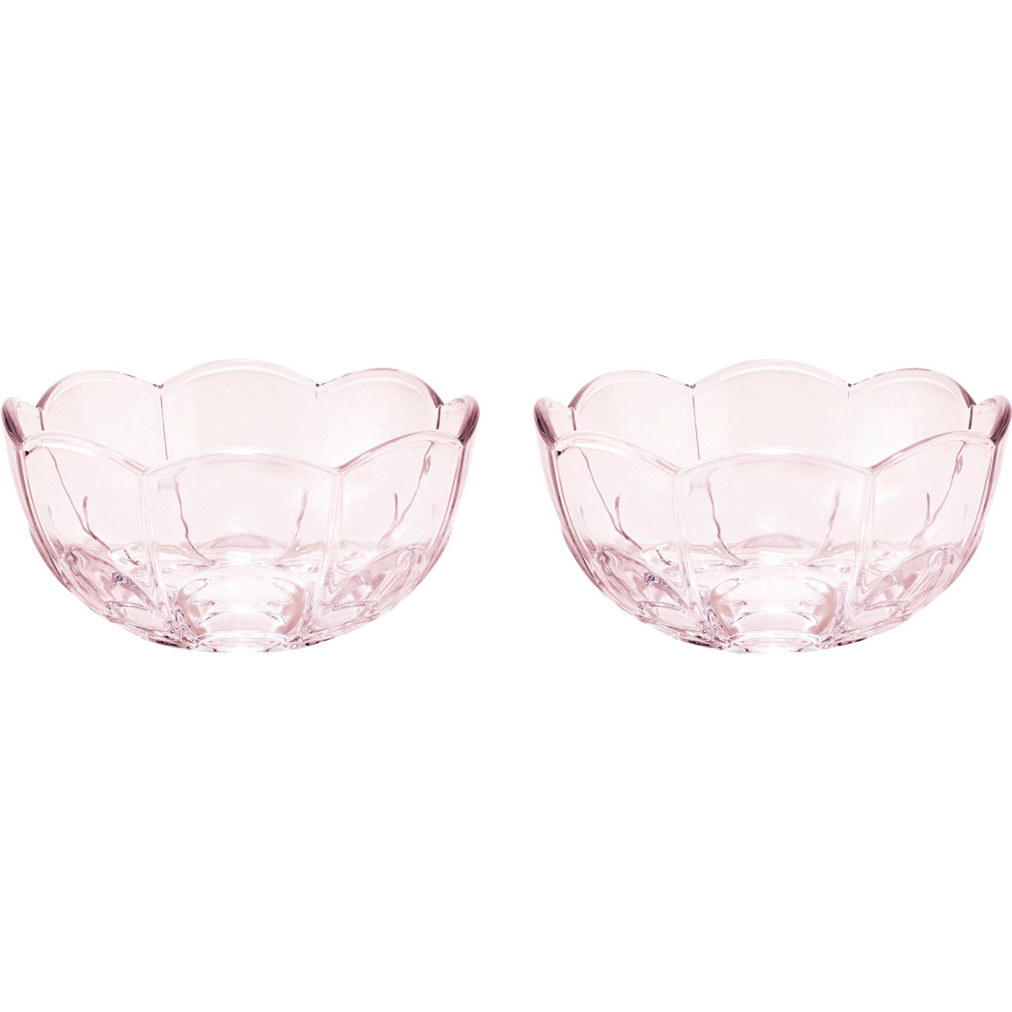 Holmegaard Lily Skål  Cherry Blossom  13 Cm    Stk
