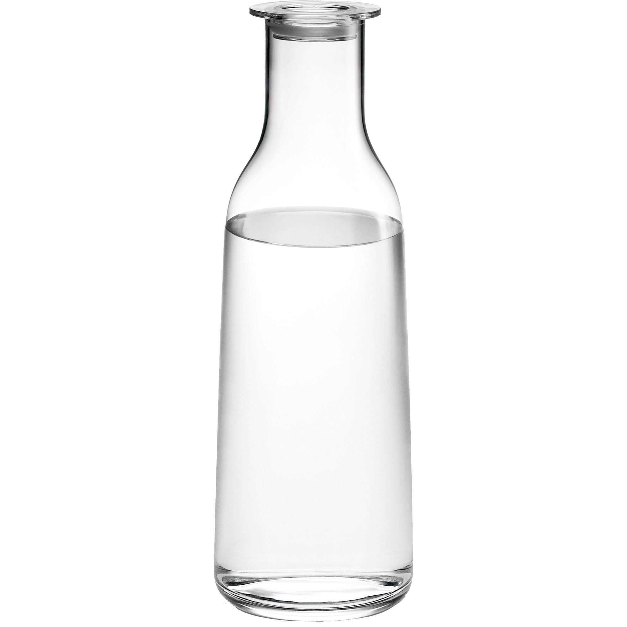Holmegaard Minima Flaske     Liter