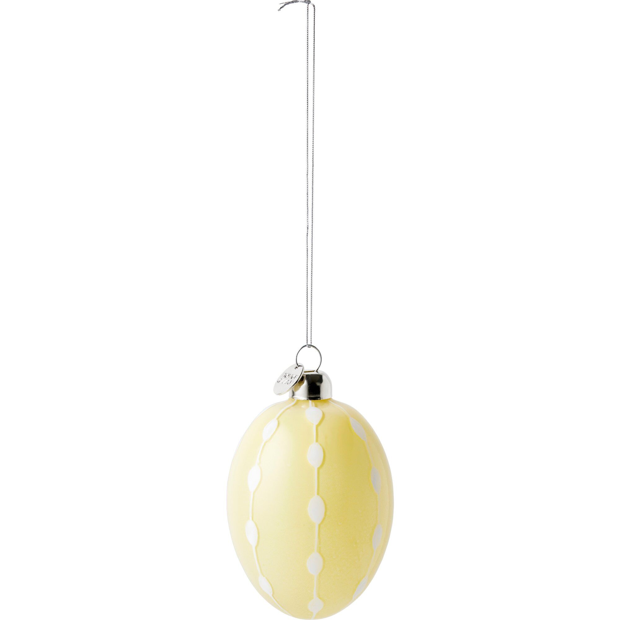 Holmegaard Souvenir Easter Seed Påskepynt      Cm
