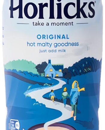 Horlicks Original 400