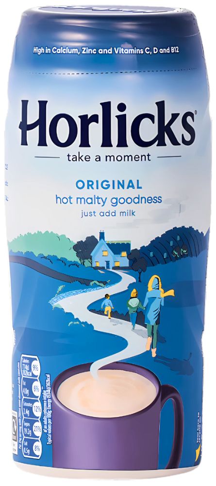 Horlicks Original 270