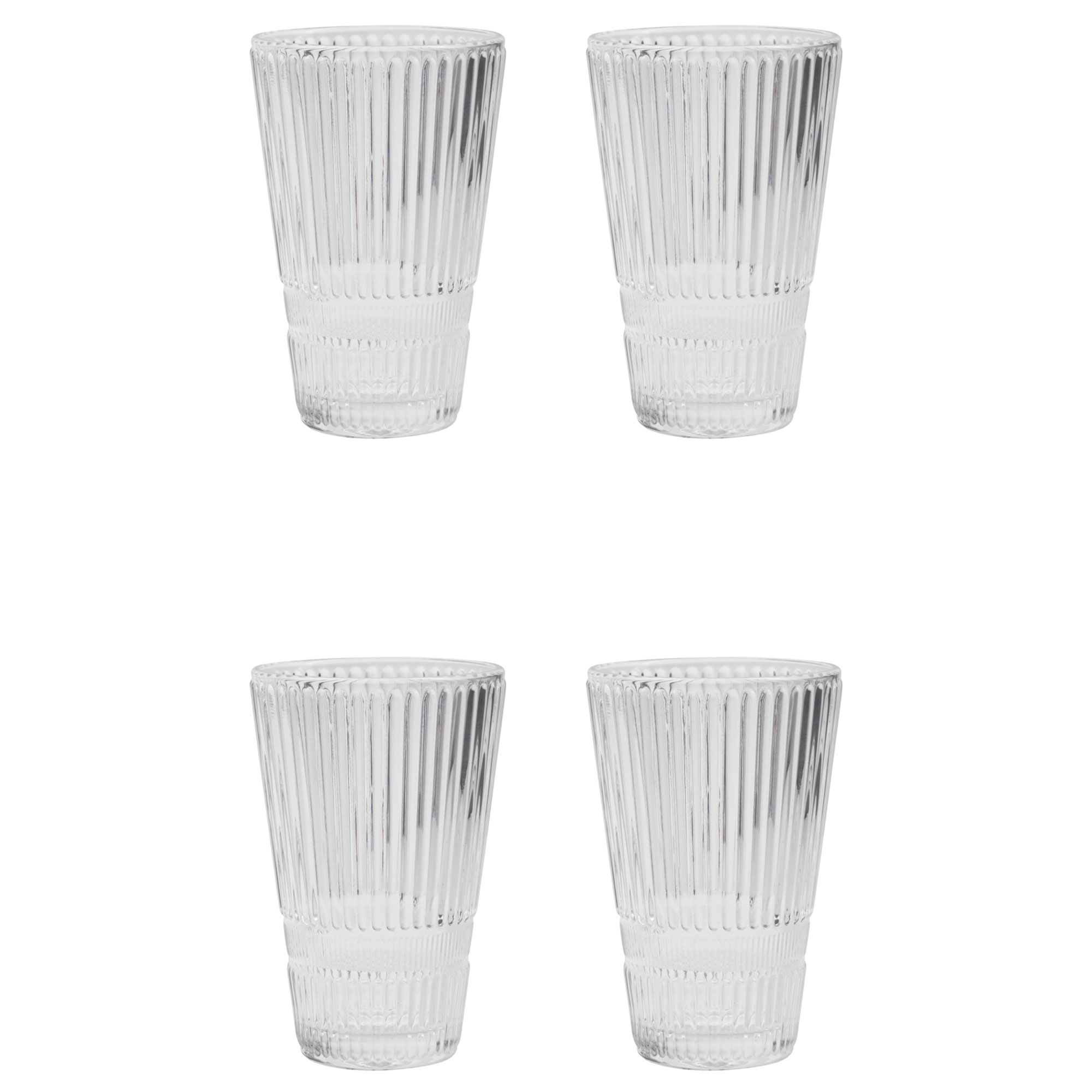 House Doctor Hd ølglas   Stk