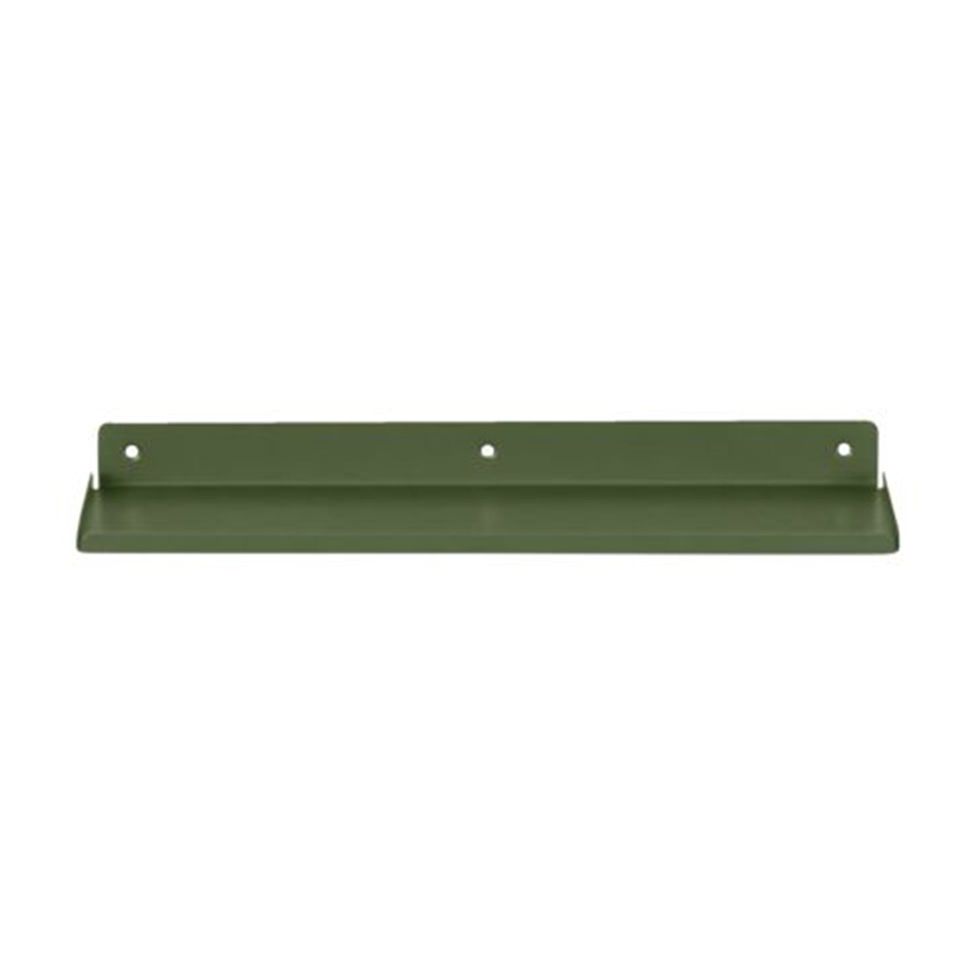 House Doctor Ledge Hylde 43 Cm  Grøn