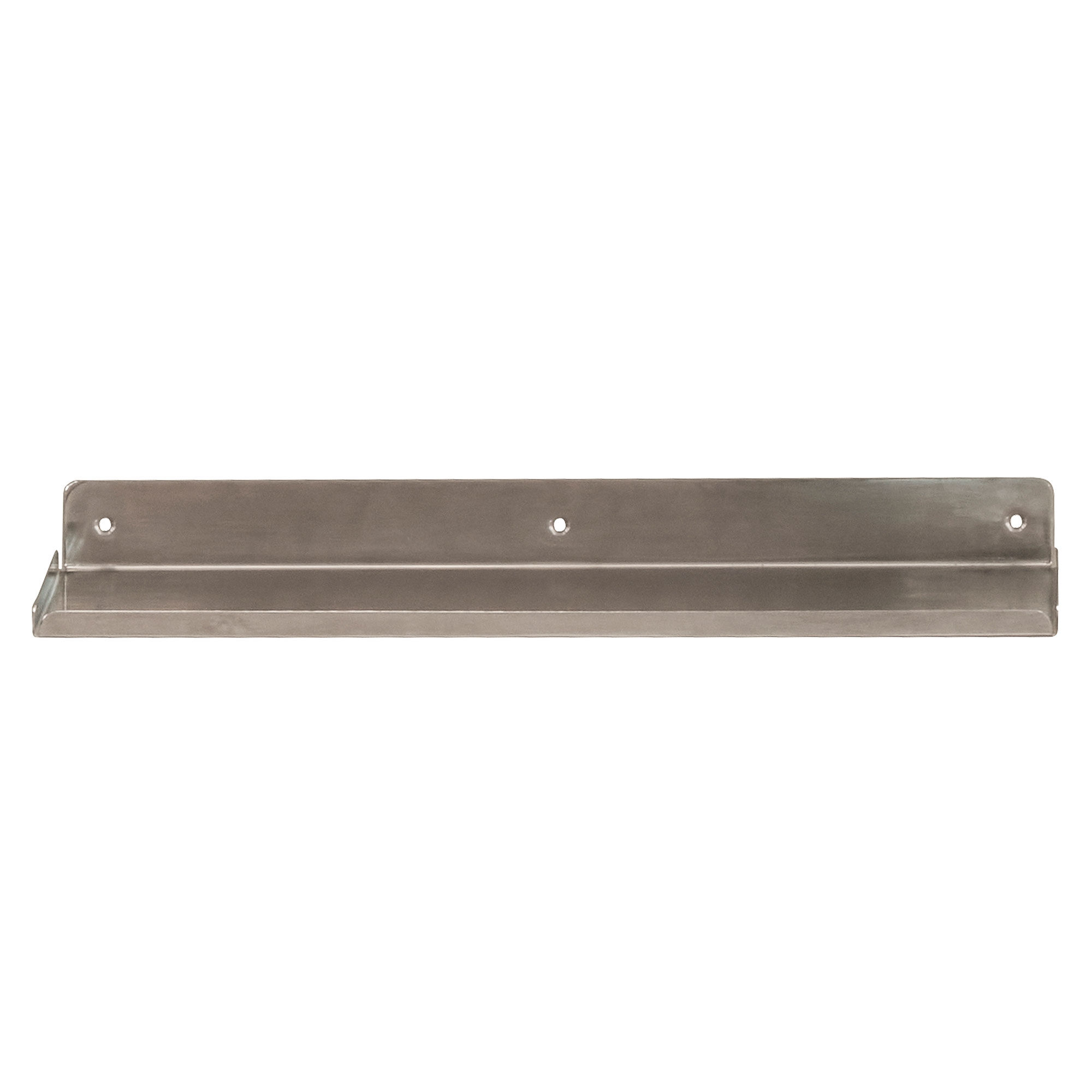 House Doctor Ledge Væghylde 43 Cm  Sølv