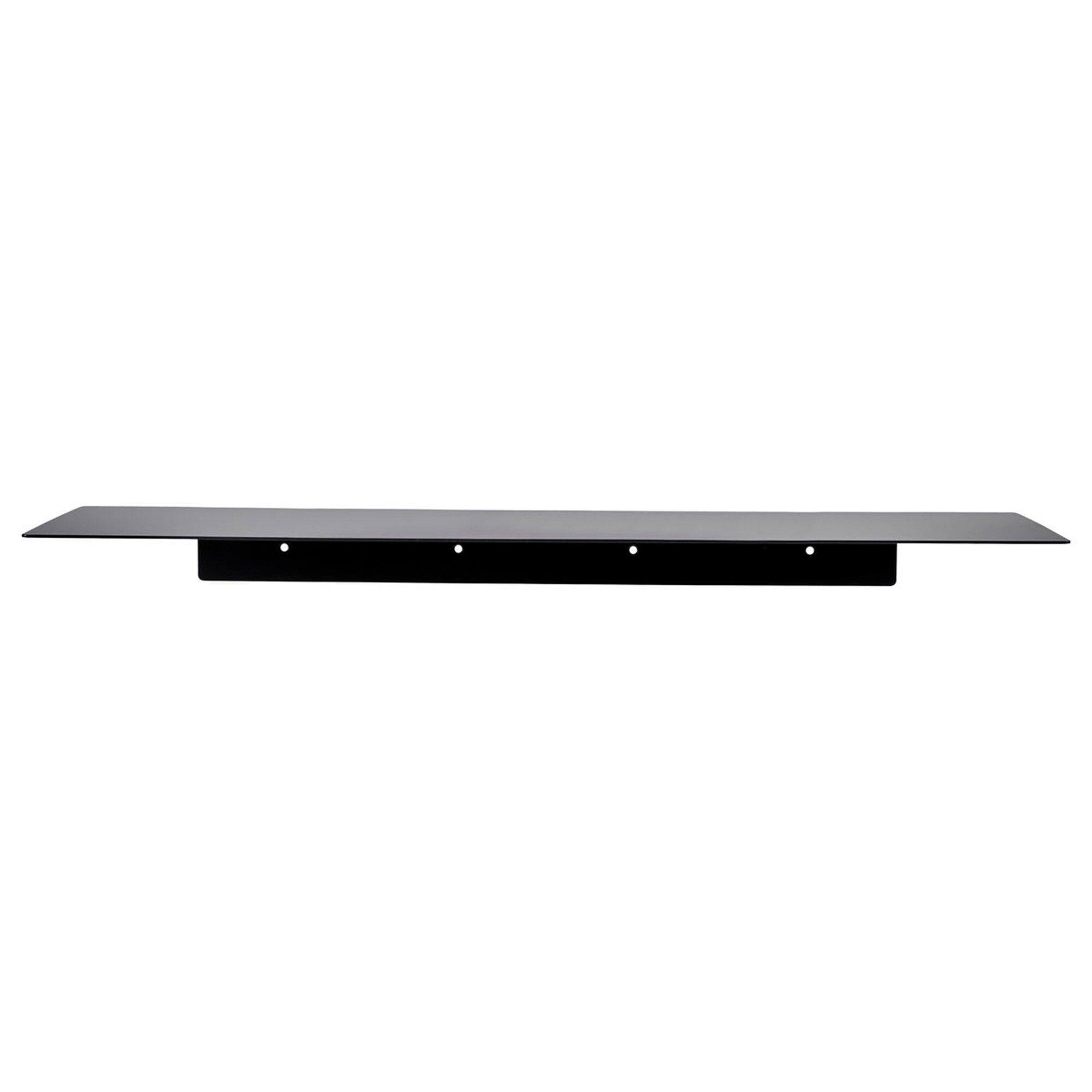 House Doctor Revi Hylde 80 Cm  Sort