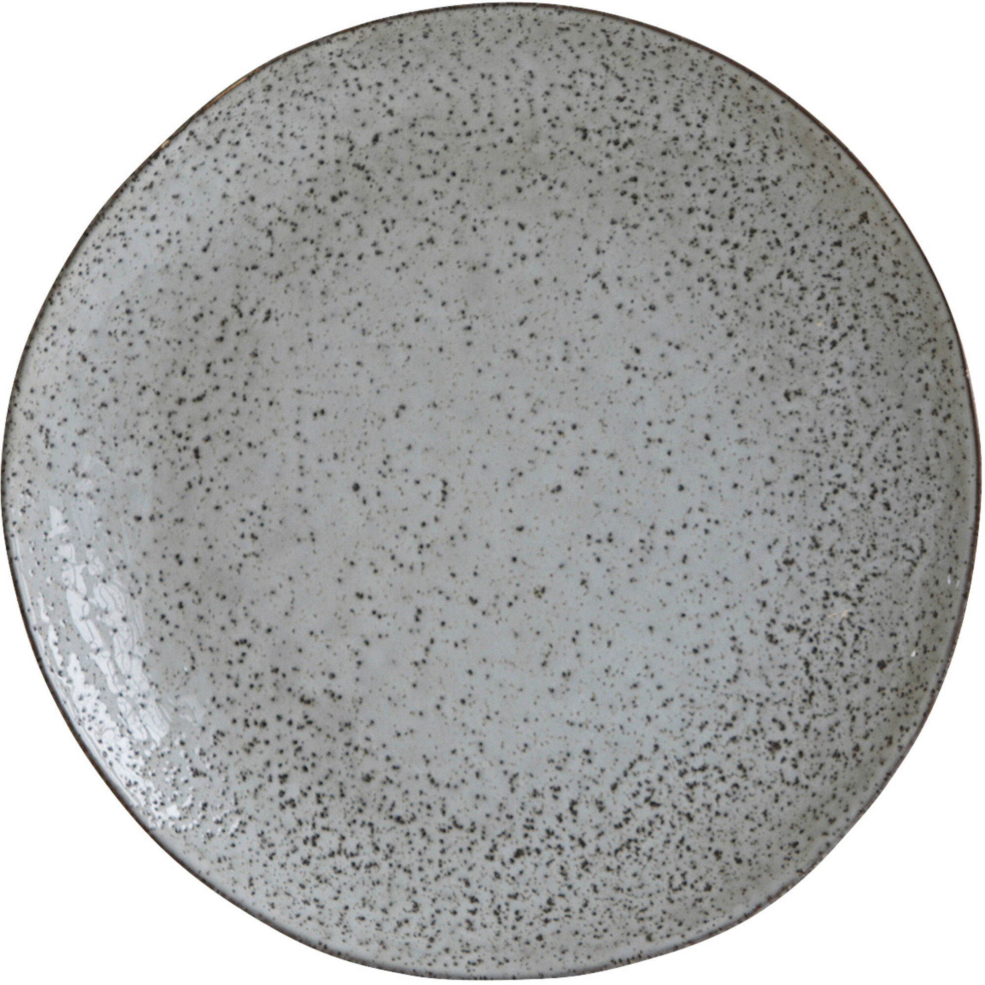 House Doctor Rustic 27   Cm  Tallerken
