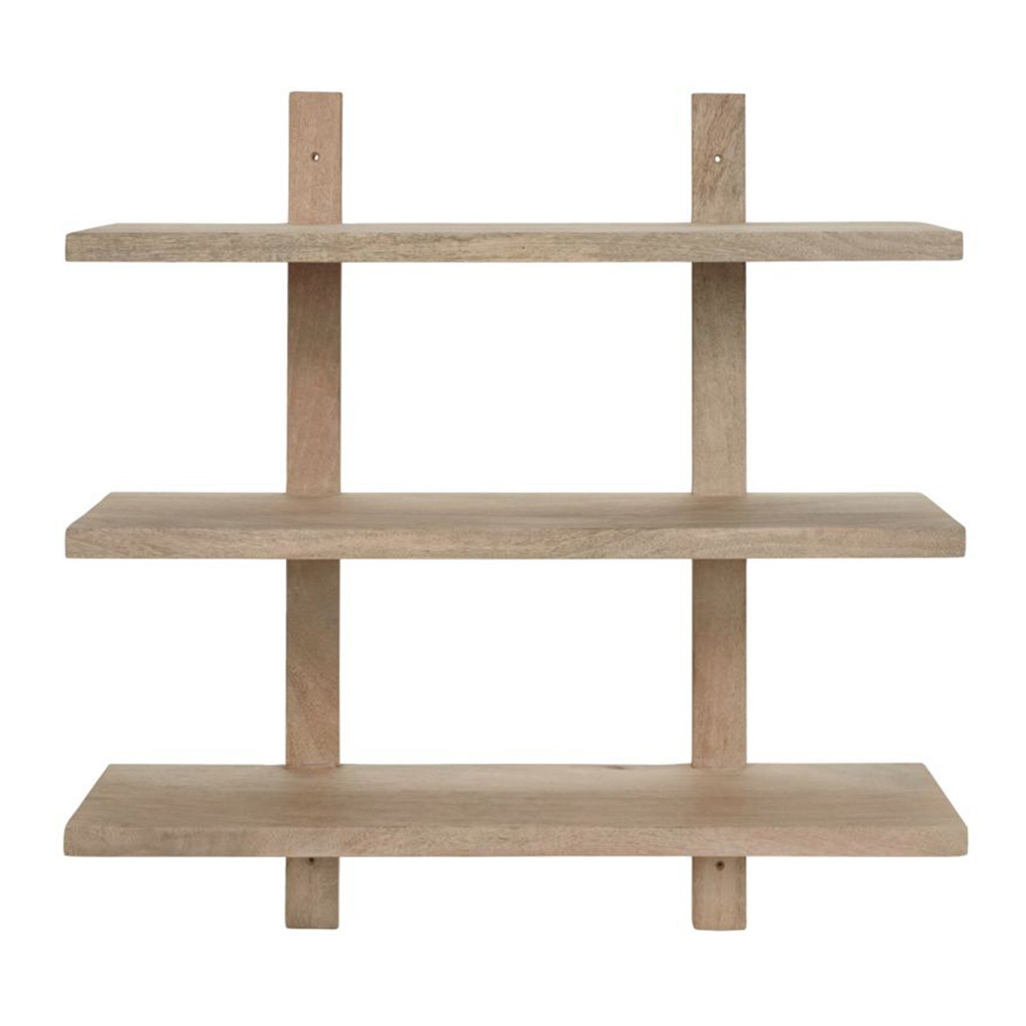 House Doctor Set Hylde 75 Cm  Natur