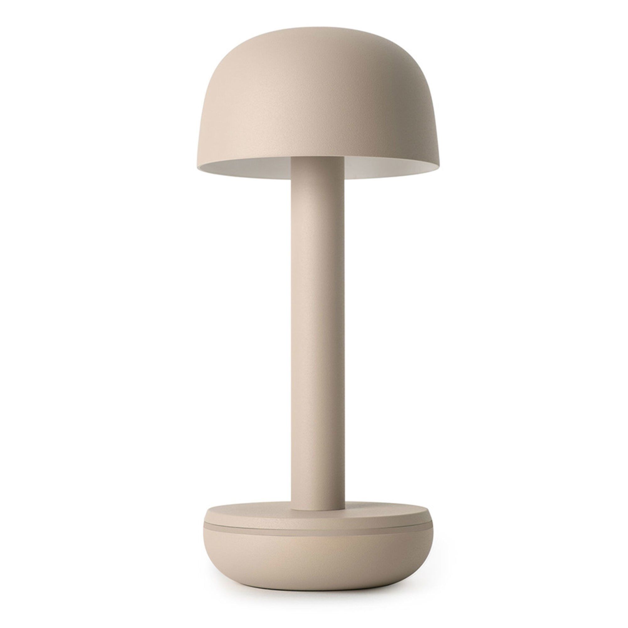 Humble Lights The Humble Two Bordlampe  Beige