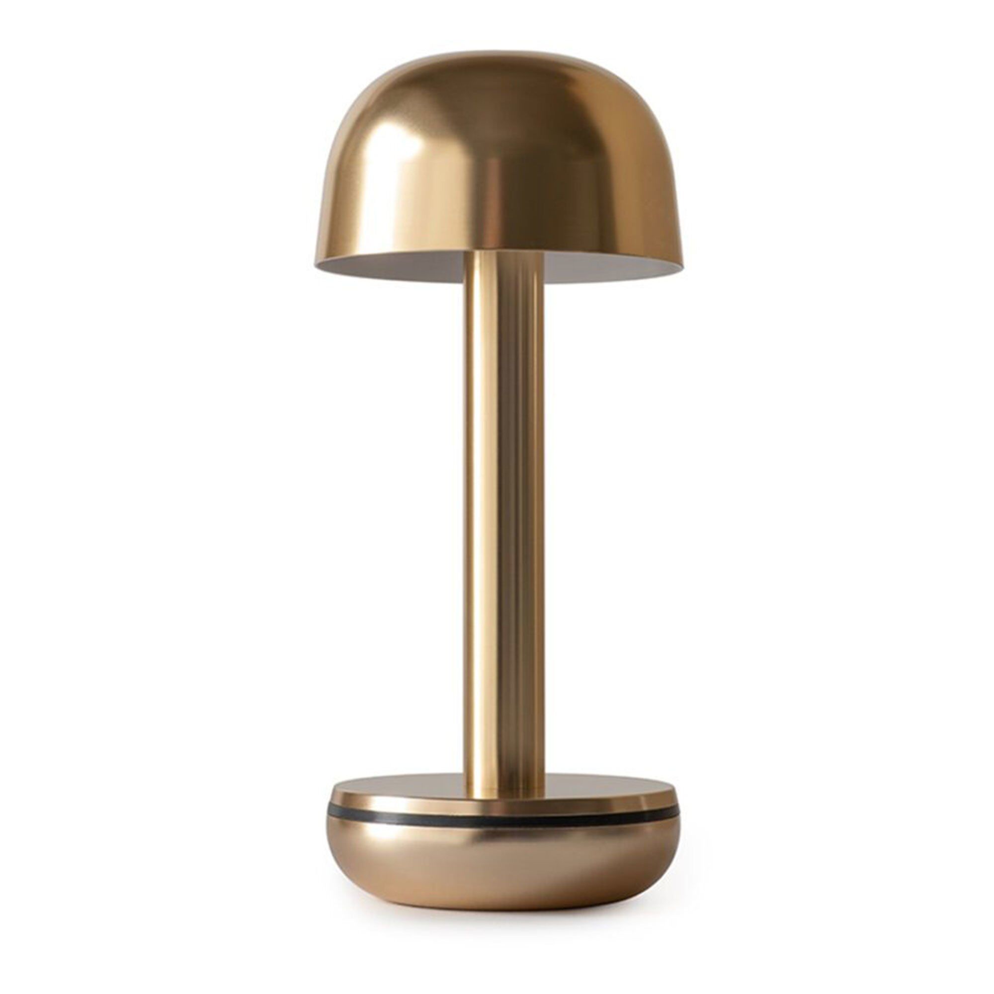Humble Lights The Humble Two Bordlampe  Guld