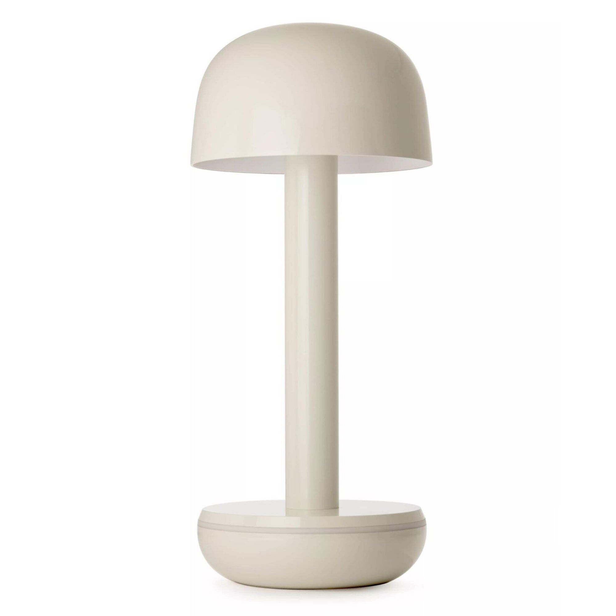 Humble Lights The Humble Two Bordlampe  Ivory
