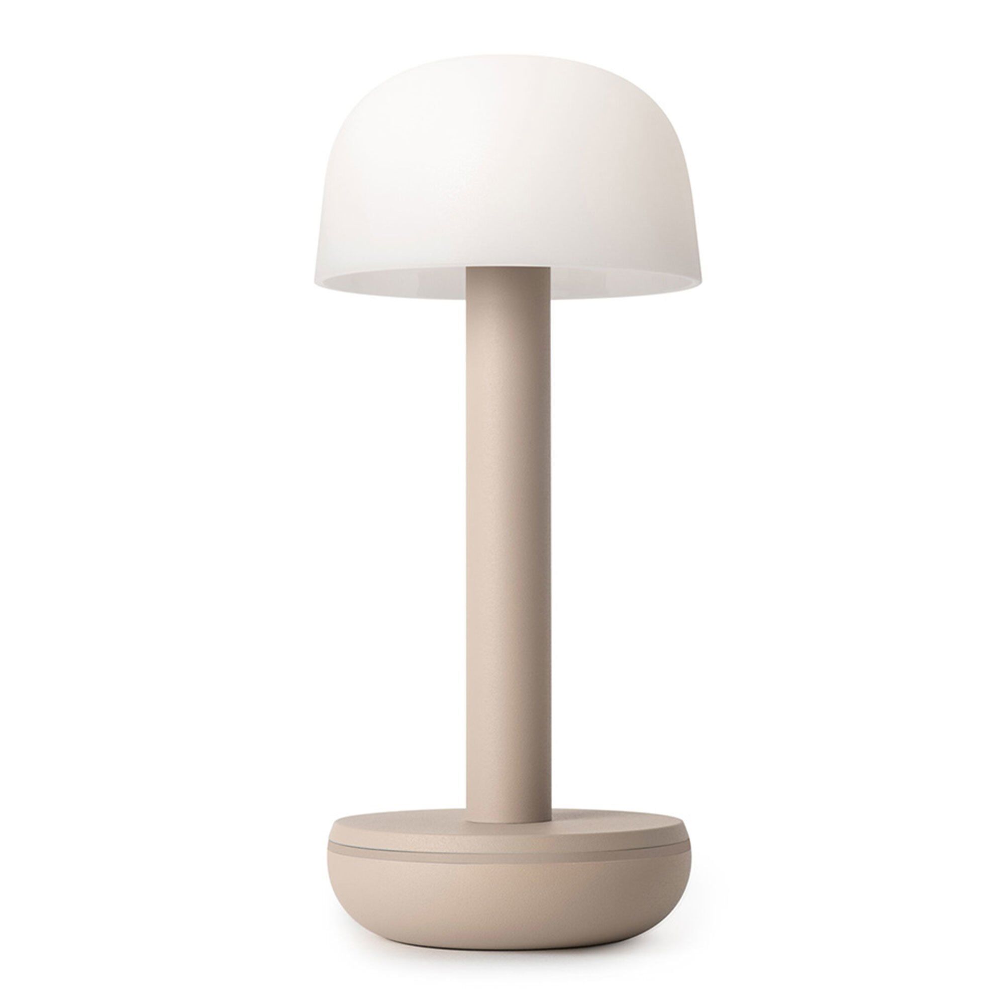 Humble Lights The Humble Two  Frosted Beige