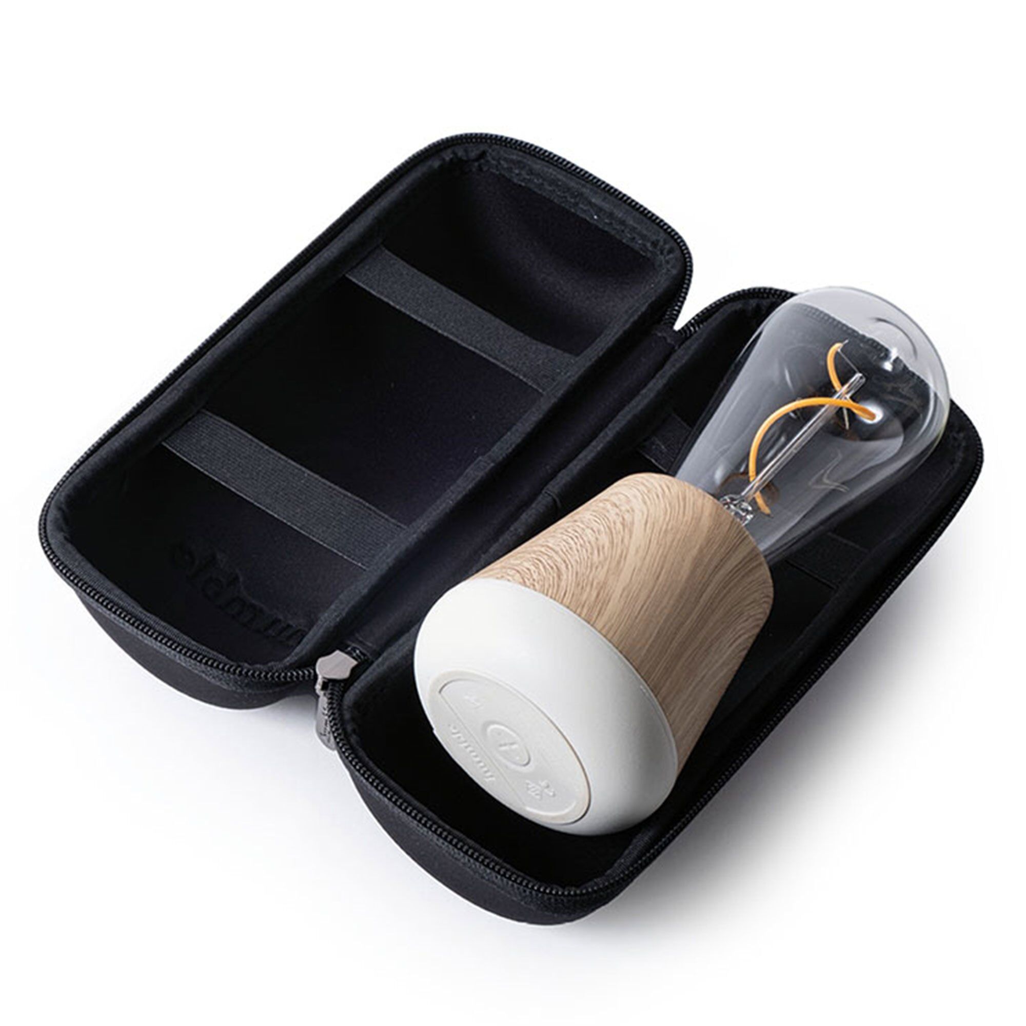 Humble Lights Travel Case One   Two