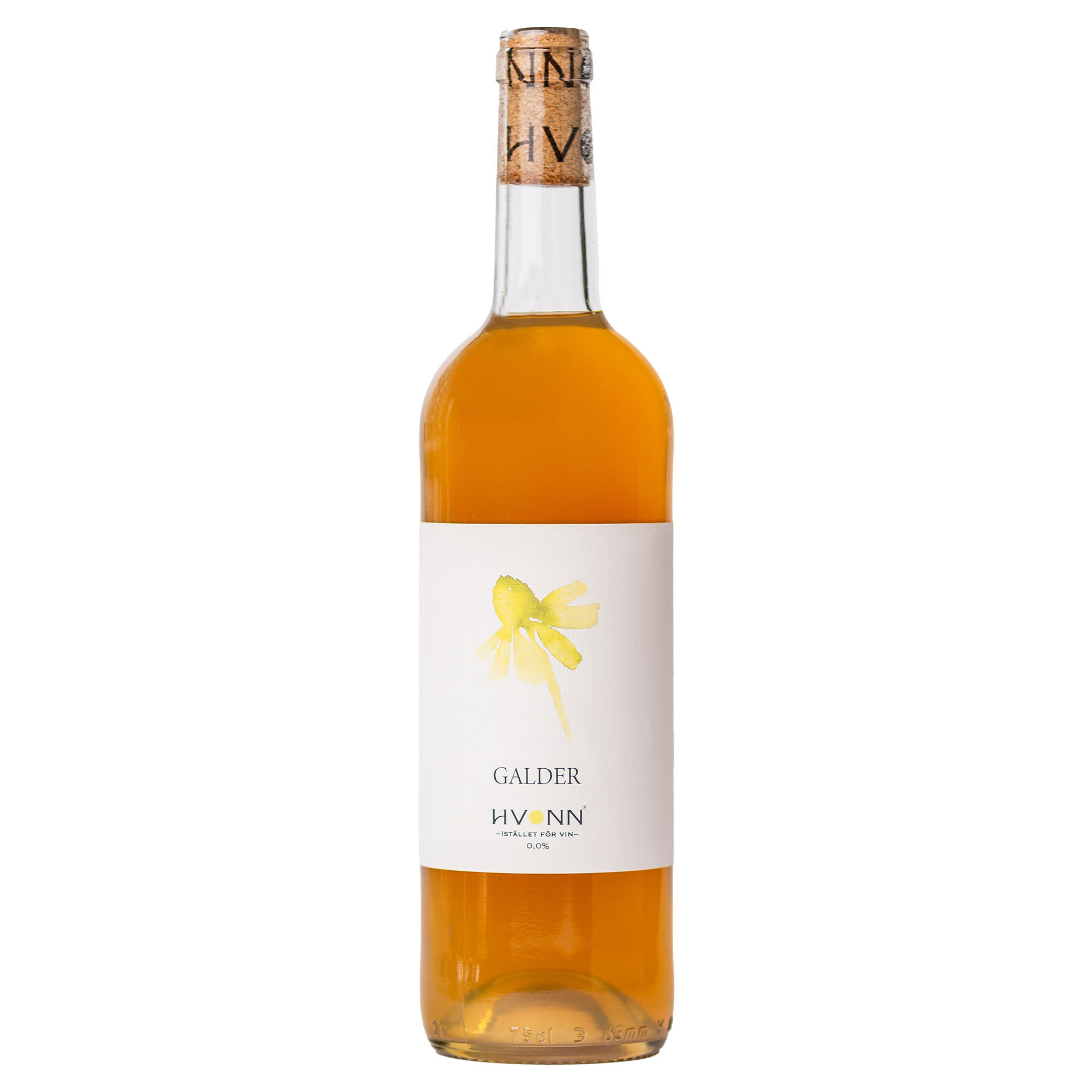 Hvonn Galder Drik 750 Ml