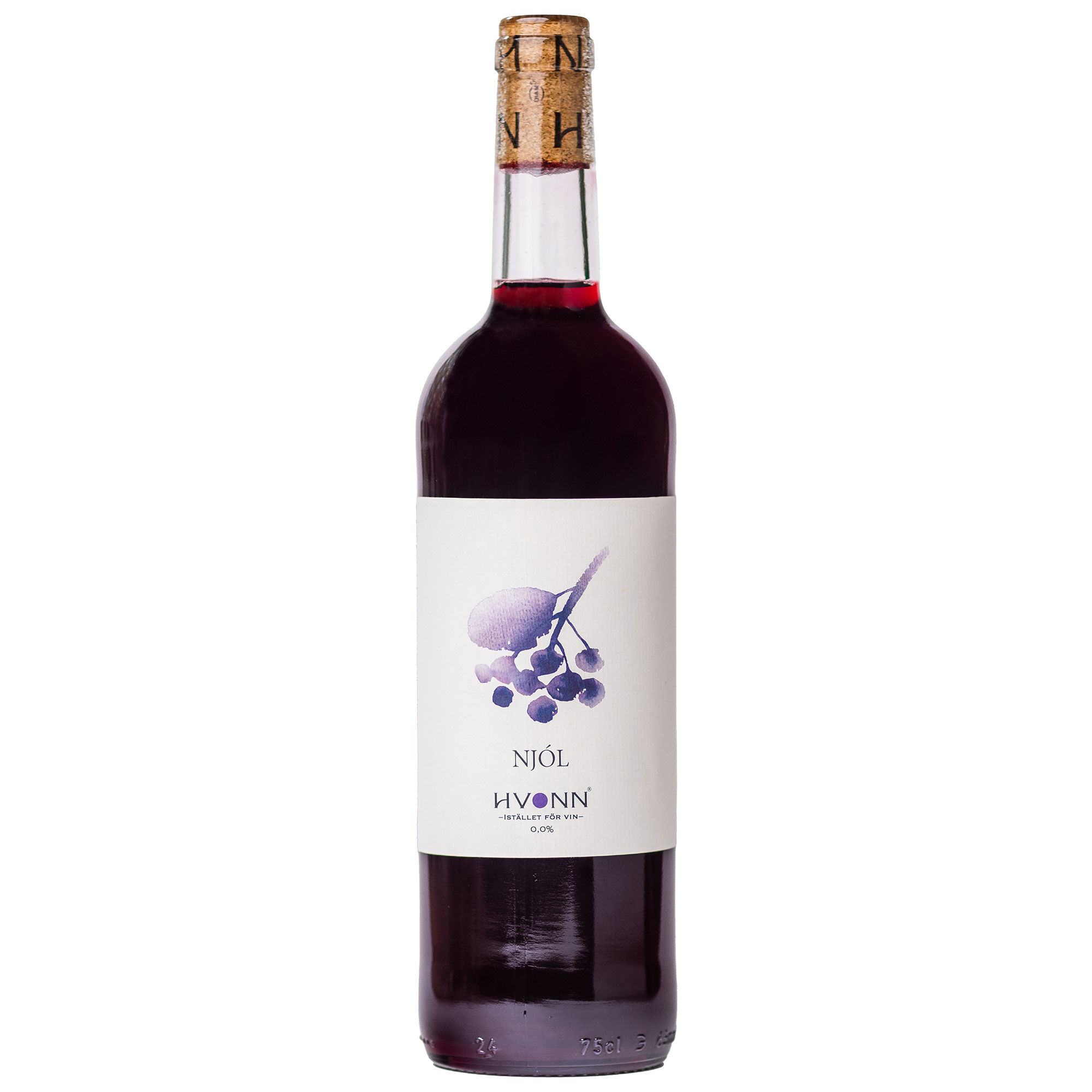 Hvonn Njól Drik 750 Ml