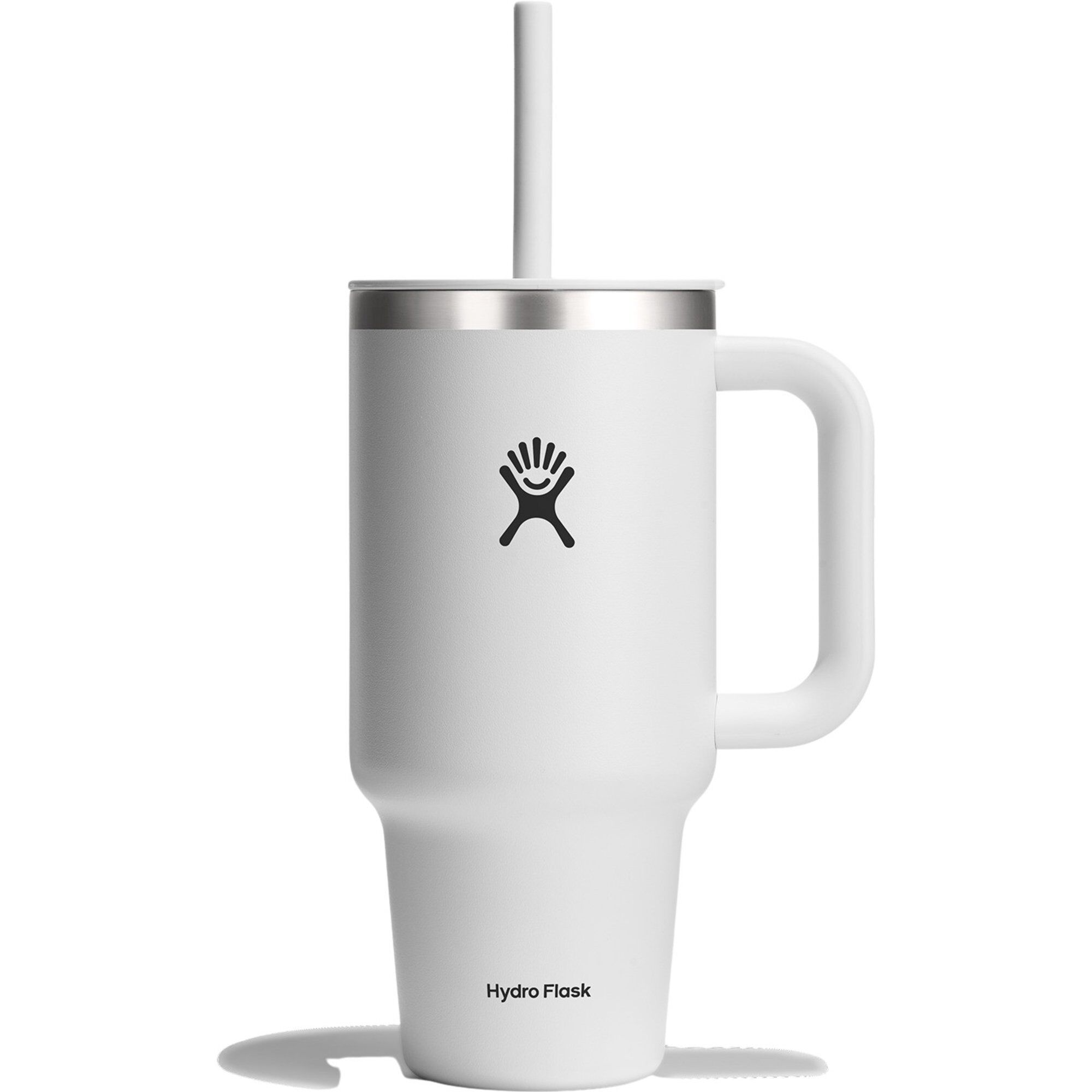 Hydro Flask All Around Travel Termokop 946 Ml  Hvid