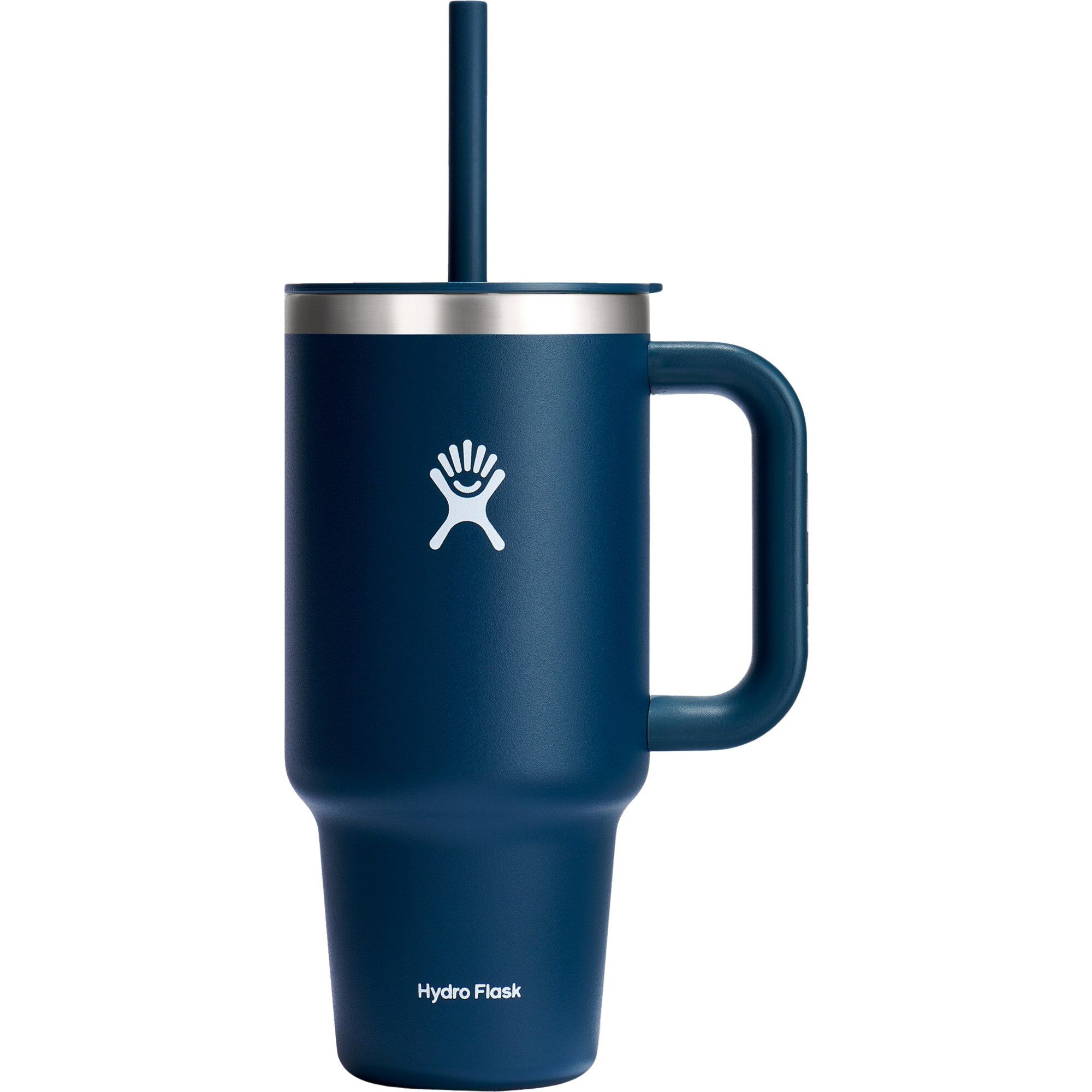 Hydro Flask All Around Travel Termokop 946 Ml  Indigo