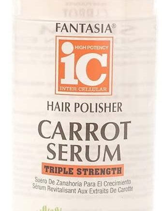 Ic Fantasia Carrot Serum 178 Ml