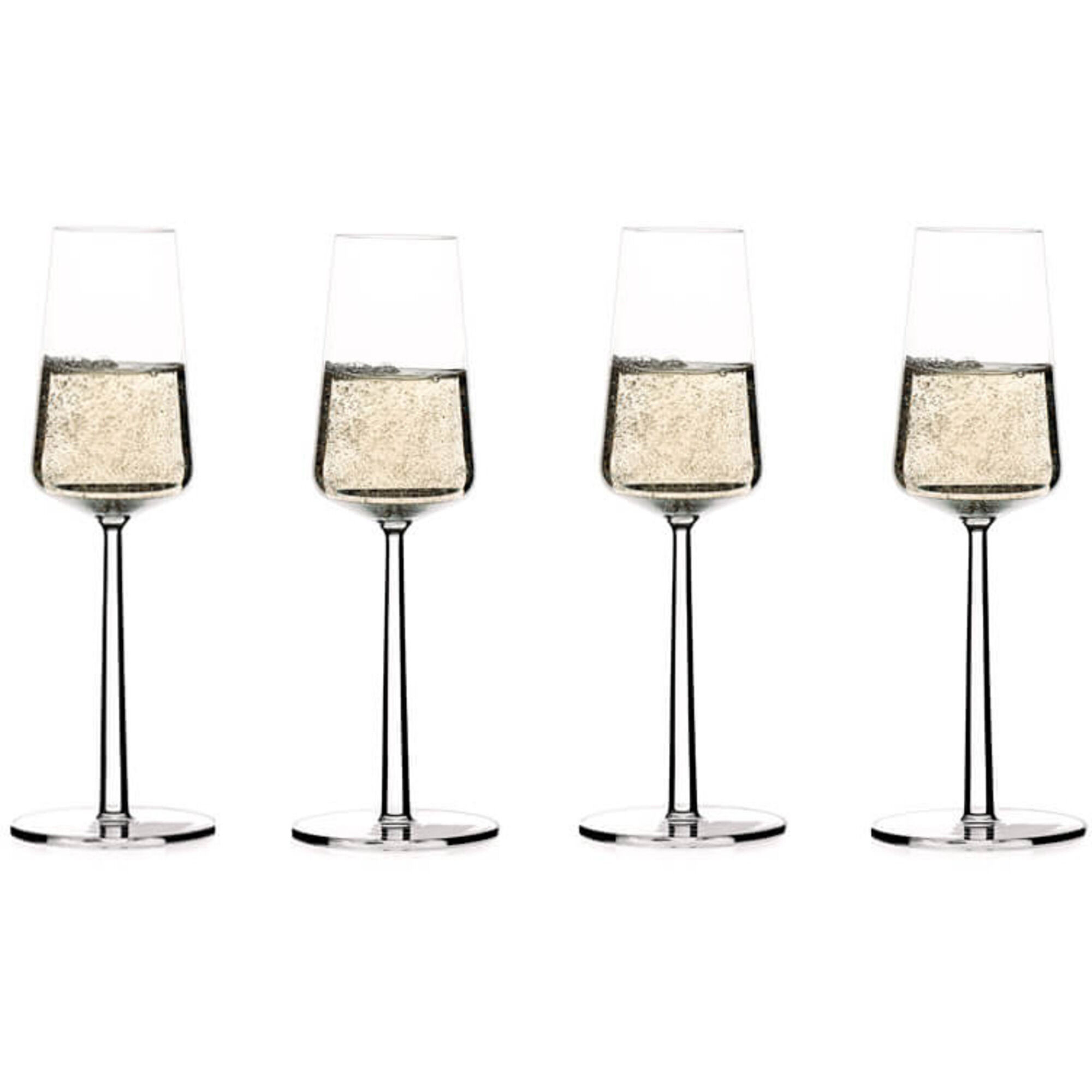 Iittala Essence Champagneglas    Stk