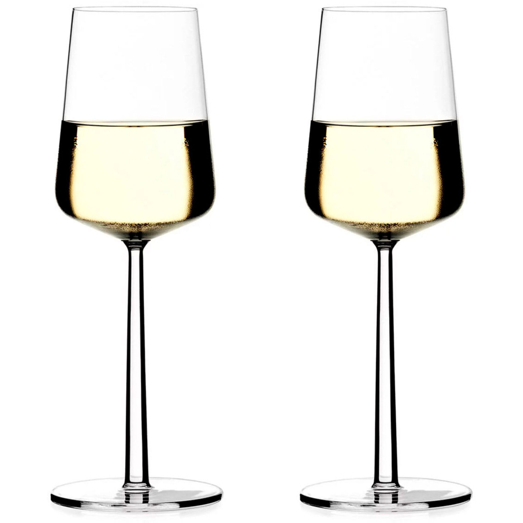 Iittala Essence Hvidvinsglas 33 Cl    Stk
