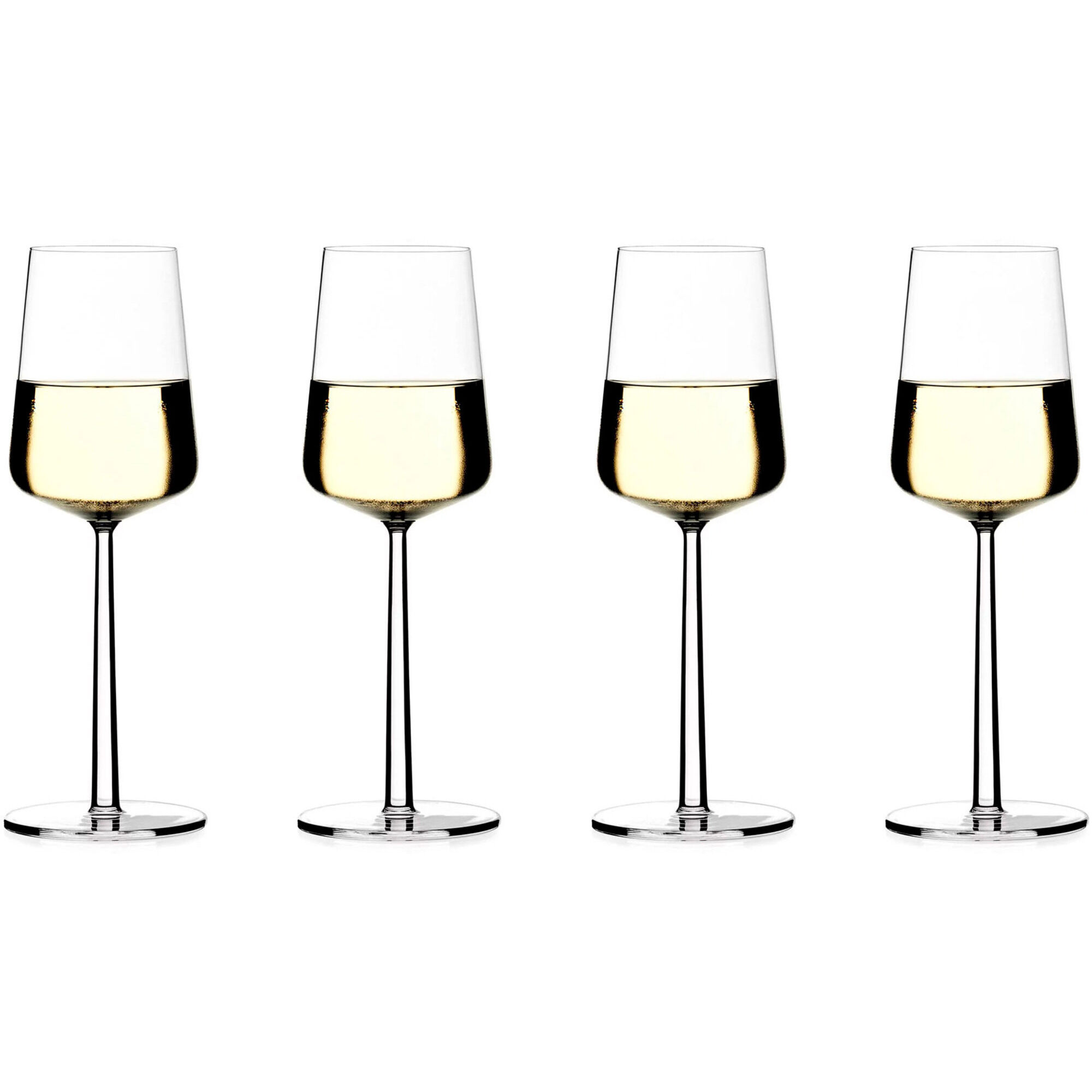 Iittala Essence Hvidvinsglas 33 Cl    Stk
